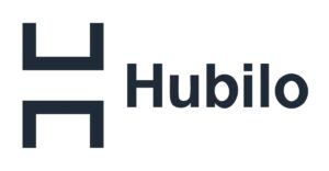 Hubilo app logo for best apps for events