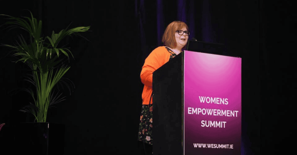 Women's Empowerment Summit Ireland