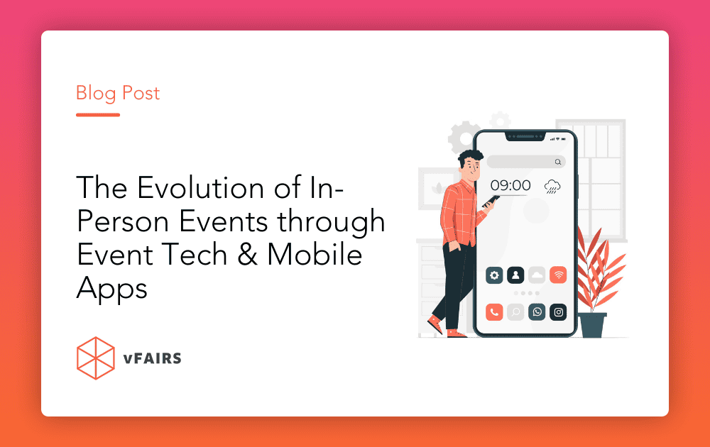 How Tech is Driving Innovation at In-Person Events