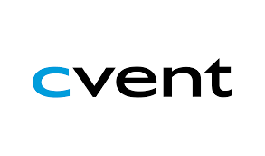 Logotipo de Cvent